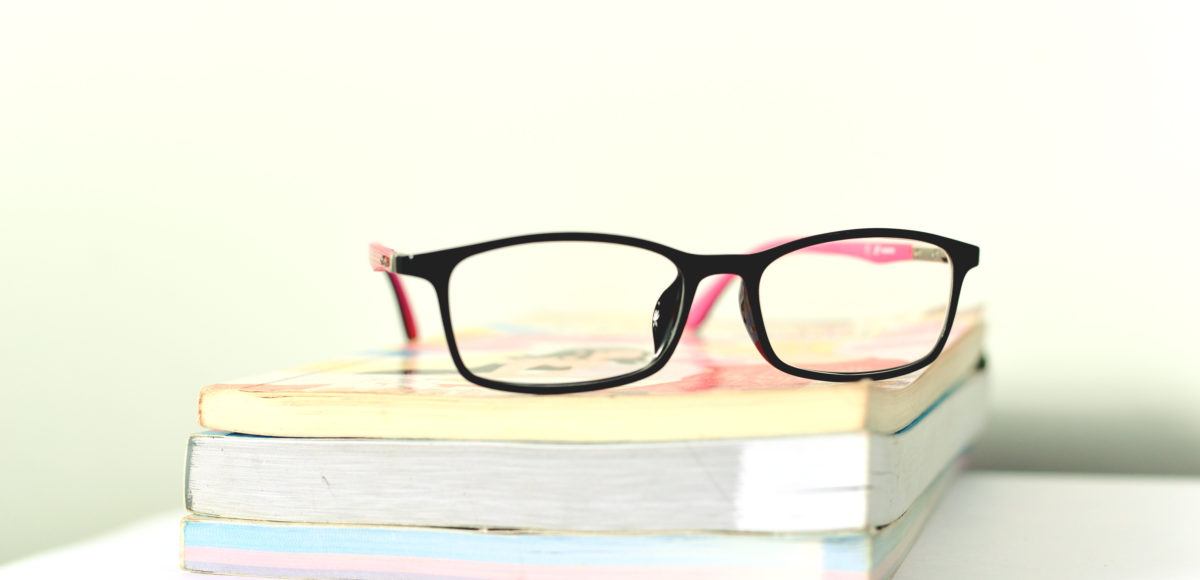 Do I Really Need Reading Glasses? - Dr. Annie